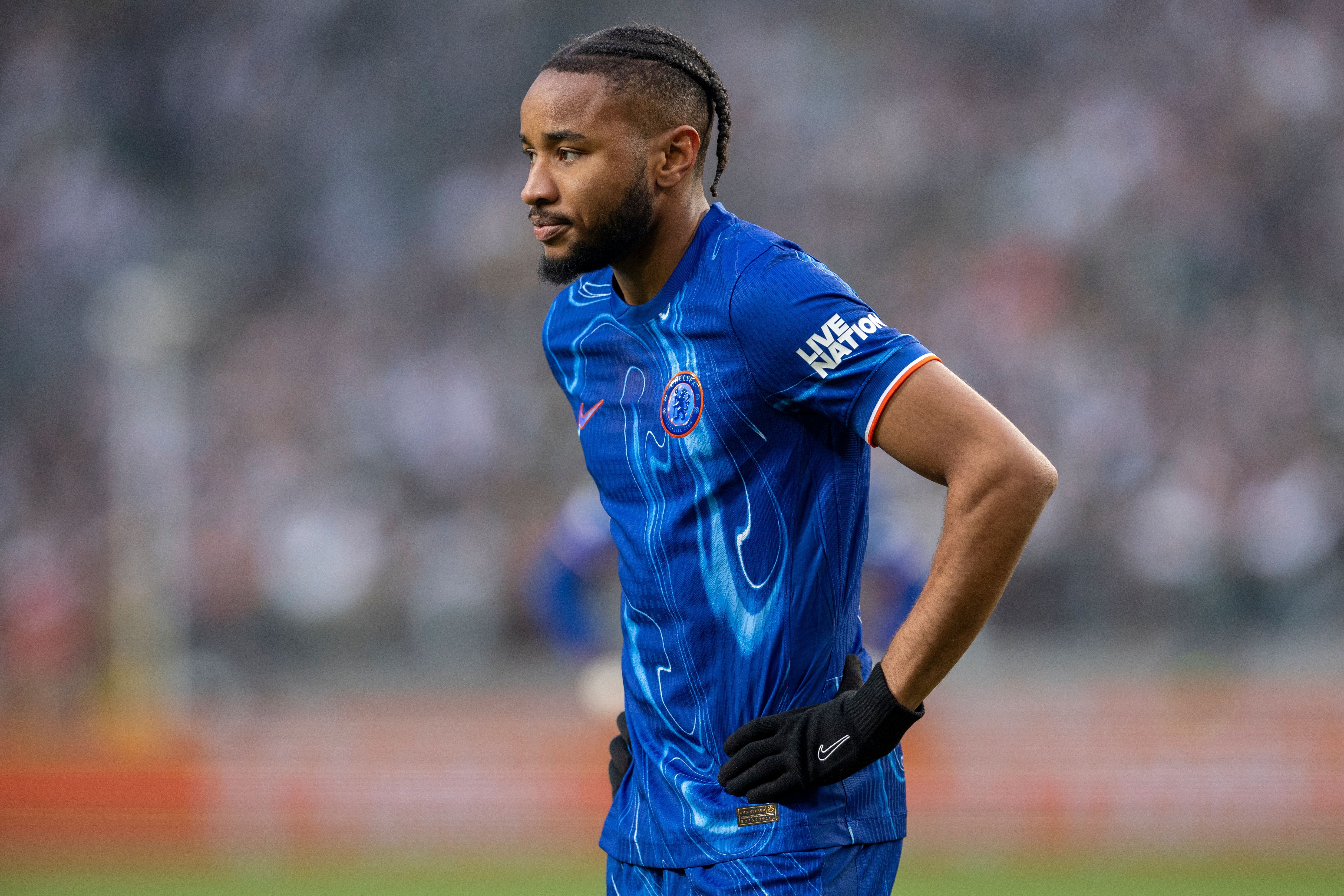 德甲直播-拜仁与切尔西商讨恩昆库永久转会，双方倾向买断而非租借交易