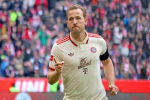 西甲直播-凯恩启蒙教练专访：凯恩夺冠能让白痴闭嘴 希望他回英超创造历史