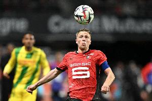 注册特权-记者：伯恩茅斯接近与雷恩敲定特鲁弗特转会，个人条款已经达成​