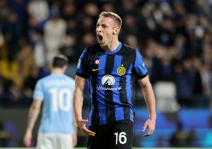 意甲直播-弗拉泰西关键球，巴萨上一次在欧冠加时赛丢球还在2003年