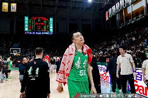 五大联赛投注-付政浩：辽篮内线后继无人 单靠大韩晓旭难保持高强度的攻守状态