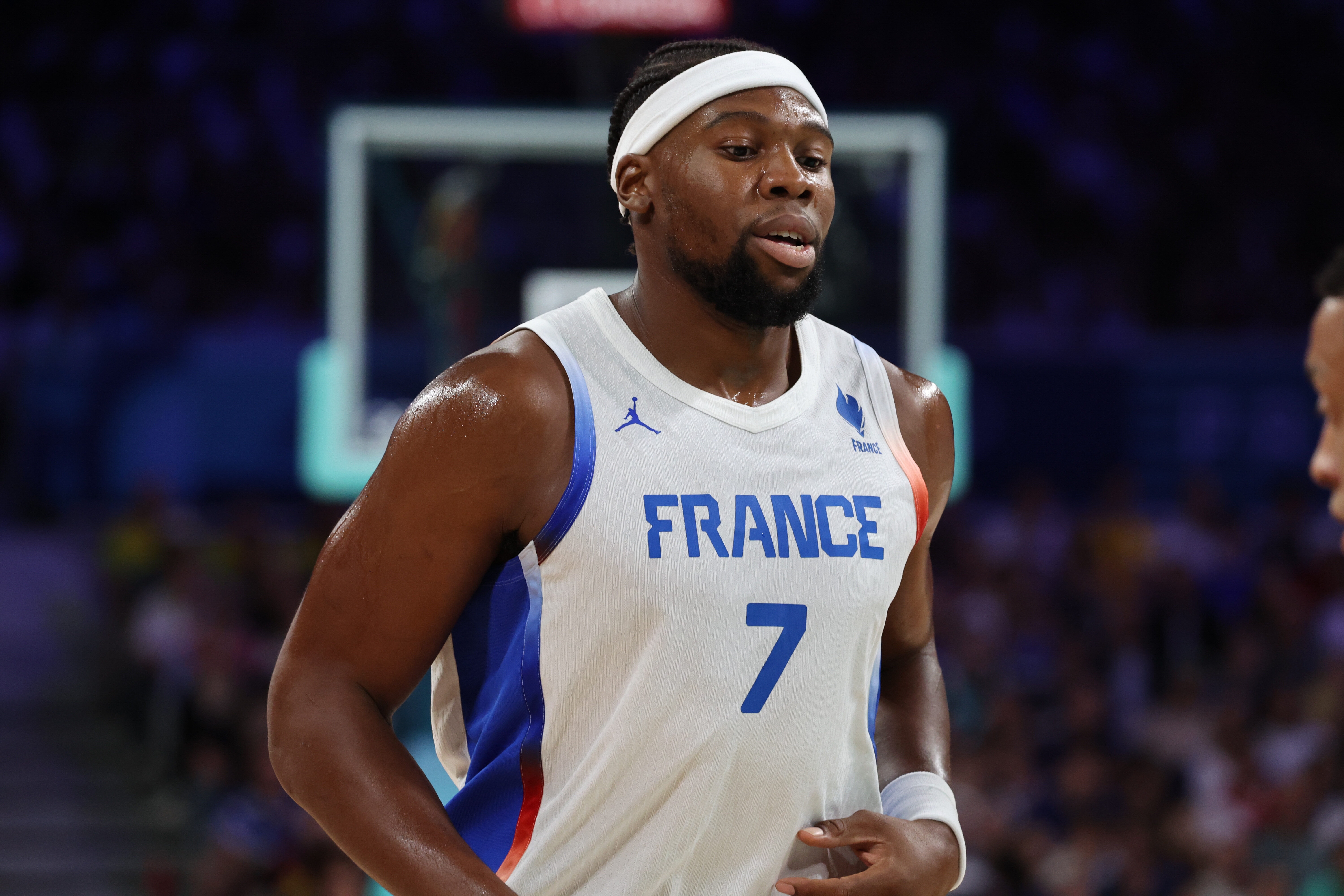 西甲直播-法国欧锦赛阵容揭晓：亚布塞莱萨尔里萨谢领军 文班戈贝尔缺席