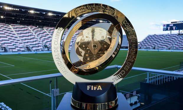 德甲直播-世俱杯拟办附加赛补空位：公平选择？仍不合规？