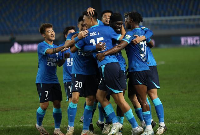 五大联赛投注-沧州挥手告别！曾是魔鬼主场 不死鸟这次没招了