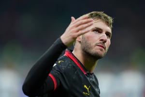 五大联赛投注-迪马：米兰&amp;罗马正在谈判多夫比克、希门尼斯交易，后者愿意前往