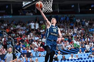 五大联赛投注-赫罗瓦特:无法全场保持首节那样的高强度表现 我们防守做得很棒