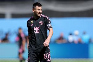 德甲直播-马斯切拉诺:我们击败了美职联最好的球队之一,梅西没有受伤