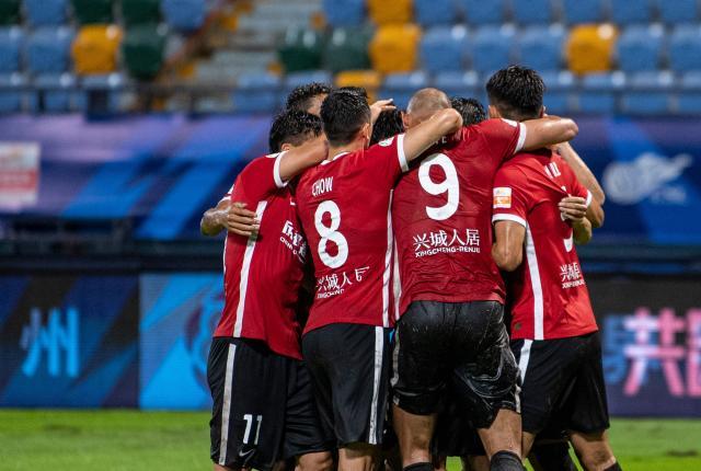 【中超】升班马狂攻未果 成都0比0沧州拿赛季首积分