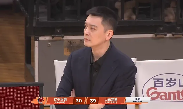 注册特权-CBA常规赛：陶汉林10分&amp;amp;赵继伟4分，山东半场39-30领先辽宁