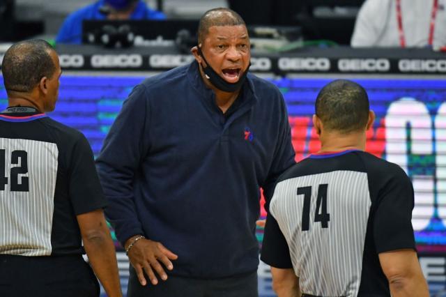 德甲直播-多人感染+球星隔离!NBA是否应该考虑封闭比赛?