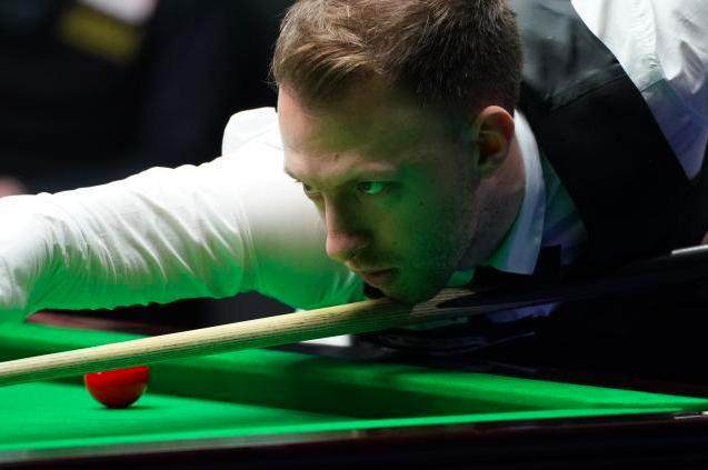 注册特权-特鲁姆普&利索夫斯基感染新冠 双双退出大师赛