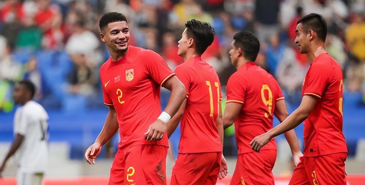 五大联赛投注-国足VS新加坡：李昊镇守国门 韦世豪王钰栋领衔进攻 武磊替补待命